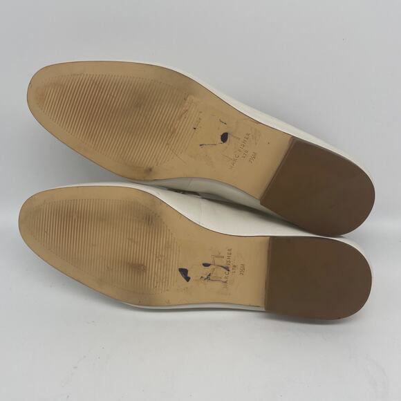 Marc Fisher Women's Elenda Slip On Embellished Loafer Flats Size 7.5 M - Picture 7 of 15